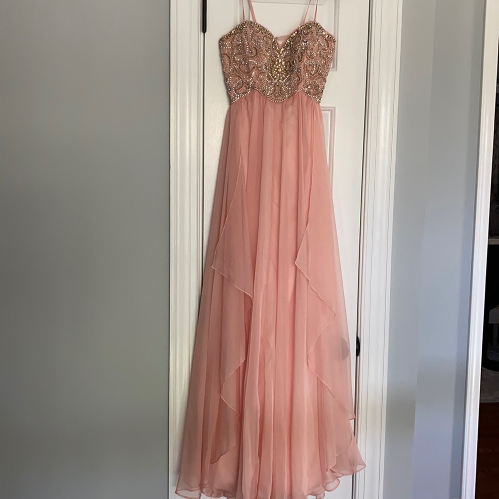 Perfect Prom Dress